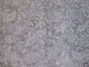 AISLE RUNNER 125 FRENCH LACE DESIGN WHITE  