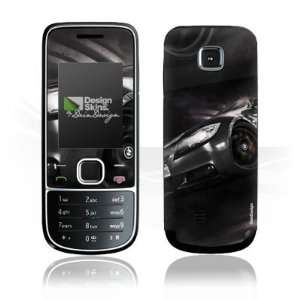  Design Skins for Nokia 2700 Classic   BMW 3 series tunnel 