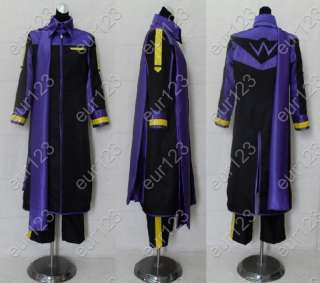 VOCALOID TAITO Subspecies Cosplay Costume Custom  