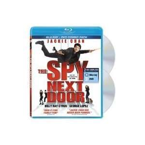  New Vidmark Trimark Spy Next Door Product Type Blu Ray 