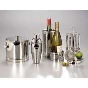   Concentric Stainless Steel 6pc Bar Tool Set