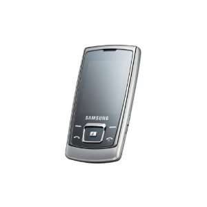 Samsung E840 Unlocked Cell Phone with 2 MP Camera, /Video Player 