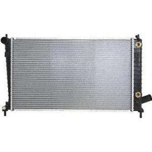  RADIATOR saab 9 5 99 01 Automotive