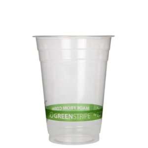  Cold Cup Compostable 16oz, 50 units/pack Health 