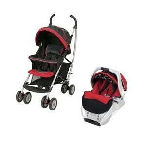  Graco Mosaic Travel System Baby