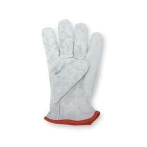  Condor 2MDA2 Drivers Glove, Goatskin, Kevlar, XL, Pr 