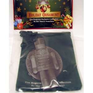 Mo Money 70094 Toy Soldier Ornament