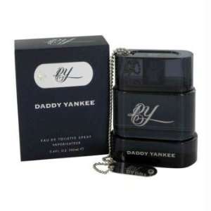  Daddy Yankee Gift Set    3.4 oz Eau De Toilette Spray + 3 
