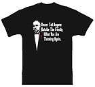 The Godfather Movie Famous Quote T Shirt
