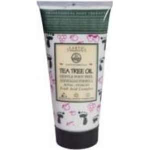  Tea Tree Oil Gentle Foot Peel