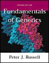   Genetics, (0321036263), Peter J. Russell, Textbooks   