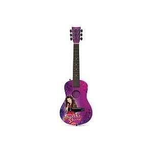  Nickelodeon Victorious Acoustic Guitar Toys & Games