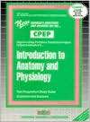   and Physiology, (0837354285), Jack Rudman, Textbooks   