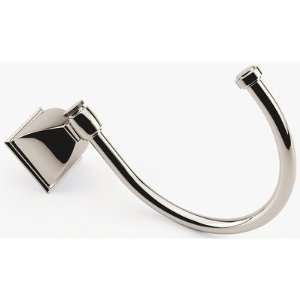  Motiv 1805 Quattro Pivoting Towel Hoop Finish Chrome 