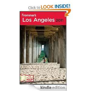 Frommers Los Angeles 2011 (Frommers Complete Guides) Matthew Poole 