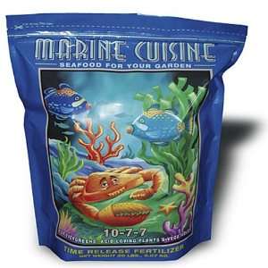  Marine Cuisine 20 lb Bag 