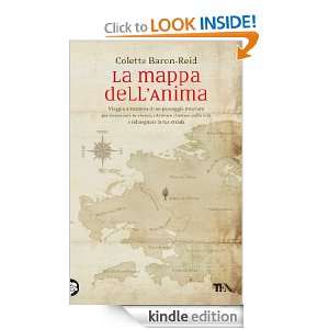 La mappa dellanima Viaggia attraverso il tuo paesaggio interiore per 