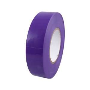  Secure Brand 3/4 Inch Standard Purple Electrical Tape   66 