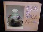 Glass by Galle, Alastair Duncan & Georges de Bartha HB 