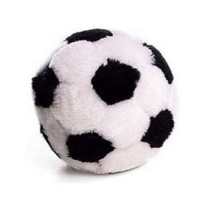  Spot Plush Soccer Ball 4.5 Toys & Games