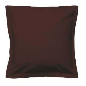  Anne De Solene Vexin Boudoir Pillow Sham (Mocca)
