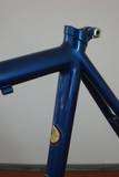 Mint BASSO VIPER Frameset   54cm   Campagnolo Record    