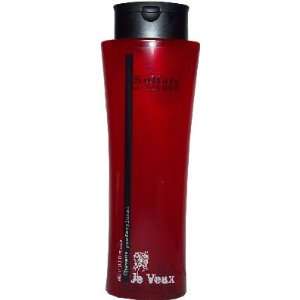  Je Veux Mud Treat Volumizing Shampoo F, 13.5 oz Beauty