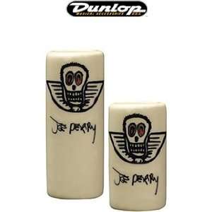  Dunlop Joe Perry Boneyard Signature Guitar Slide Small 