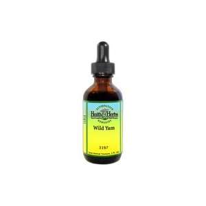  nerves, and relieves pain, 2 oz,(Health Herbs)