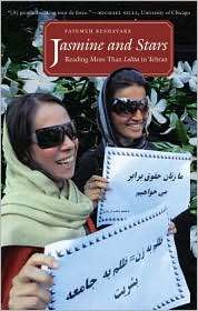 Jasmine and Stars Reading More Than Lolita in Tehran, (0807859575 