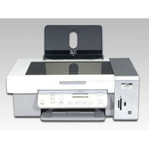  O Lexmark O   Lexmark X4530 Wireless All In One