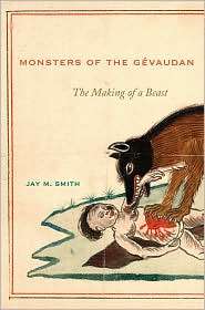   of a Beast, (0674047168), Jay M. Smith, Textbooks   