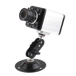   intelligent infrared night vision save camera