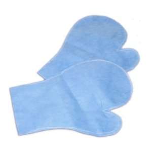 Replacement Paper Liners for Chemotherapy Hypothermia Mitts 10 Liners 