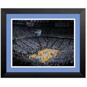   043351 LF B W CB1 15 in. x 20 in. UNC vs. Duke