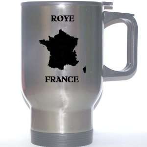  France   ROYE Stainless Steel Mug 
