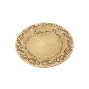 Comfort Candle   Dreams 9.25 Shallow Bowl #06014