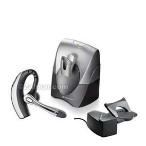 Plantronics (72273 41) Bluetooth Versatile Office Headset System with 