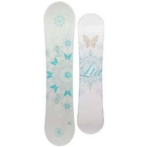  Ltd Belle GirlS Snowboard 115