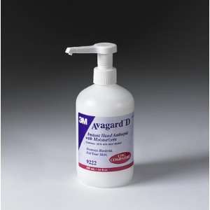  Avaguard Hand Antiseptic