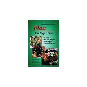  Flax The Super Food