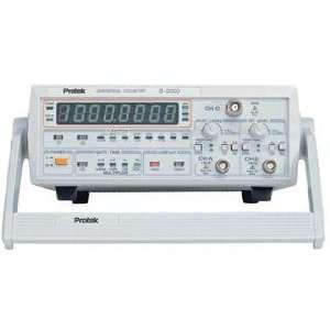  Protek B2000 Universal Counter