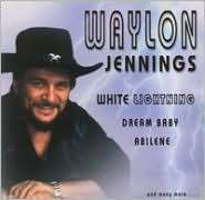 Waylon Jennings [Platinum Disc], Waylon Jennings, Music CD   Barnes 