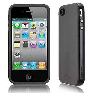  SGP CDMA Verizon iPhone 4 Case Neo Hybrid Matte Series 