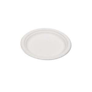  ECO PRODUCTS,INC. Compostable Sugarcane Dinnerware 