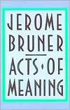   and Culture, (0674003616), Jerome Bruner, Textbooks   