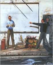 Life Lessons The Art of Jerome Witkin, (0815608462), Sherry Chayat 