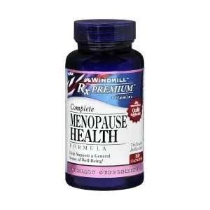   Complete Menopause Health Formula 60 Caplets
