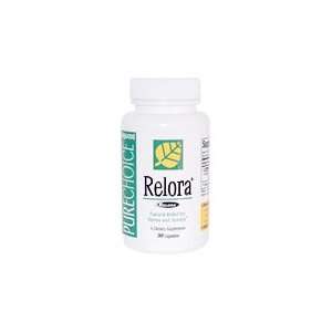  Relora   Natural Relief For Stress & Anxiety, 90 caps 