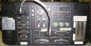 VTel MediaMax Audio/Video Conferencing System MM 1 005   